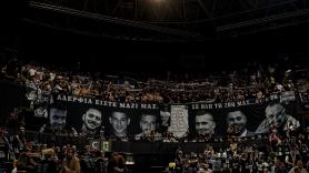 Μία πληγή και μία σιωπηρή υπόσχεση για κάτι μεγαλύτερο