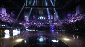 Η ανατριχίλα της FIBA και του αρχηγού του ΠΑΟΚ με το κατάμεστο Παλατάκι (vids)
