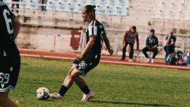 Εντός με ΠΑΣ ο ΠΑΟΚ Β