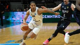 Οι τελικοί με την Bilbao και το απαιτητικό πρόγραμμα