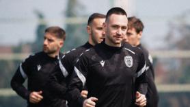 Δουλειά πριν την αναχώρηση [εικόνες]