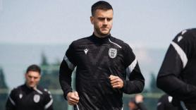 Κατοχή και παιχνίδι