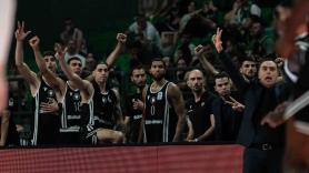 ΠΑΟΚάρα στο ΟΑΚΑ, λύγισε στην παράταση