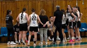 Άνετη επικράτηση επί του Άρη με 95-36 για τις κορασίδες μπάσκετ του ΠΑΟΚ!
