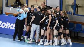 Προκρίθηκε στους τελικούς και πάει για το νταμπλ!