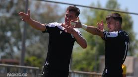 Το… σηκώνει η Κ19!
