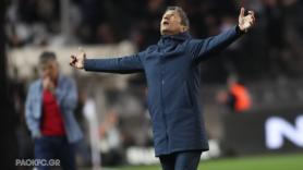 Ο χορός του αετού…