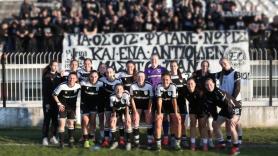 ΠΑΜΕ ΝΕΟΥΣ ΕΠΙΒΑΤΕΣ! ΠΑΟΚ Morris - Παναθηναϊκός (02/05, 13:45)