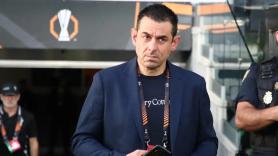 Κουβεντίδης: «Η ομάδα νιώθει καθημερινά την παρουσία του Ιβάν Σαββίδη - Ο ΠΑΟΚ θα πολεμήσει μέχρι τέλους»»