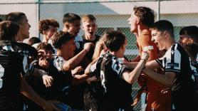 Το ευρωπαϊκό πρόγραμμα του PAOK Academy