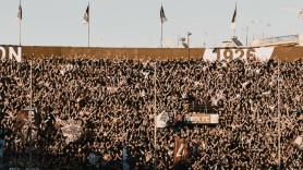 Ντέρμπι στην Τούμπα με πάθος και φωνή