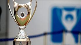 Επίσημο: Κύπελλο και Super Cup στην πλατφόρμα Αλαφούζου - Χρυσό deal η ΕΠΟ!