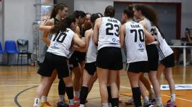Νίκη επί του Παναθηναϊκού και πρόκριση στα ημιτελικά!
