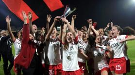 Hapoel Katamon Jerusalem: Μία… πρωτάρα με διαρκή ανάπτυξη!