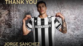 Thank you, Jorge