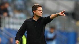 Λίσι: «Ανυπομονώ να ζήσω την εμπειρία της Τούμπας!»
