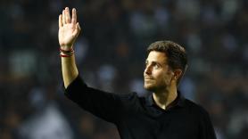 Λίσι: «Πρέπει να βελτιωθούμε στην άμυνα» - Τι δήλωσε για Άλι, Πέλκα και Τάισον