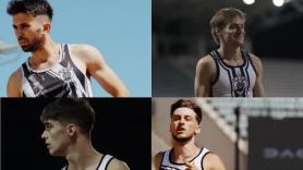 Νέο ρεκόρ συλλόγου για την ανδρική σκυταλοδρομία 4×100 του ΠΑΟΚ!