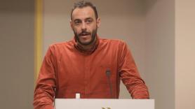 Παρασκευόπουλος: Τι ισχύει με ΑΣ και ΚΑΕ για «Παλατάκι»