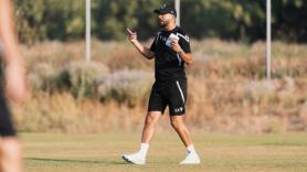 PAOK Academy: Το νέο «πείραμα» του Ελ Καντουρί στο φιλικό της Κ19 - Ποιοι ξεχώρισαν