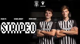 PAOK FC Home Kit 2026-27 | New Era, New Jersey