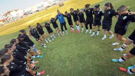 Με Σπάρτακ Μιγιάβα στους «32» του UEFA Women’s Europa Cup o ΠΑΟΚ!