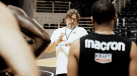 «Quanto basta»: Ο Τρινκιέρι έχει βάλει στον ΠΑΟΚ... όσο ακριβώς χρειάζεται