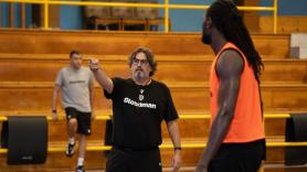 Τρινκιέρι: «Το προπονητικό τα αλλάζει όλα - Θέλω να βγάλω Έλληνες παίκτες από τις ακαδημίες για τον ΠΑΟΚ»
