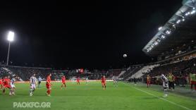 Η Μπραν ξανάρχεται στην Τούμπα