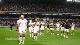 Το χρονικό ενός ευρωπαϊκού αποκλεισμού