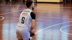 Επέστρεψε με τρίποντο ο Χουγκάζ – «He is back» από την ΚΑΕ ΠΑΟΚ (video)