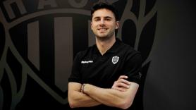 Ο Andrew Antelidze στο προπονητικό επιτελείο του ΠΑΟΚ