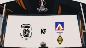 Κόντρα σε Λέφσκι Σόφιας-Καϊράτ Αλμάτι στα playoffs του UEL
