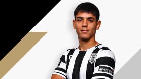 PAOK Academy: Πρώτο επαγγελματικό συμβόλαιο για τον Κάνιο