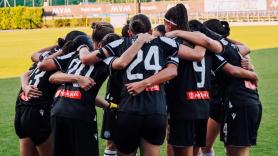 Women’s Football League: Το πρόγραμμα του ΠΑΟΚ