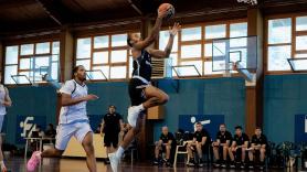 Το έστρωσε στο ταμπλό, το κάρφωσε ο Ομορούγι: Showtime από τον ΠΑΟΚ (video)