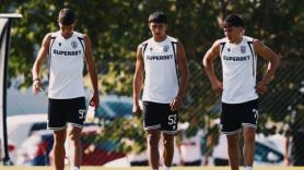 Στροφή στην επόμενη μάχη