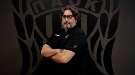 Οι συνεργάτες του Andrea Trinchieri στο προπονητικό επιτελείο του ΠΑΟΚ