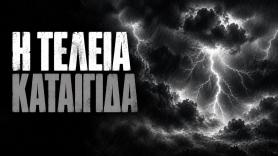 Ο ΠΑΟΚ ζει την τέλεια καταιγίδα
