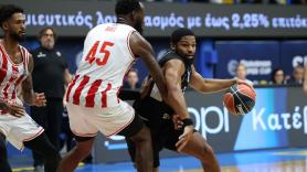 Χάτζινς: «Υπάρχουν πολλά πράγματα που πρέπει να διορθώσουμε ως ομάδα»