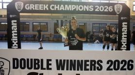 Πρέμοβιτς: «Η στήριξη του κόσμου είναι η πιο σημαντική!»