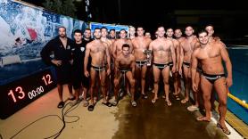 Κυπελλούχος στο 19ο Τουρνουά ΣΕΔΥ ο ΠΑΟΚ Domus Ergo!