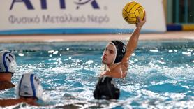 Ισόπαλος με 10-10 στη Χίο ο ΠΑΟΚ