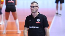 Σκιάβο: «Σημασία έχει η εμφάνιση και η νοοτροπία που είχαμε!»
