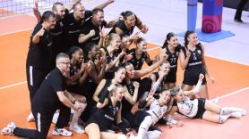 Κρας τεστ με τις Πρωταθλήτριες Ευρώπης