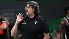 Ο Τρινκιέρι σκηνοθέτησε, ο Καλάθης δημιούργησε και ο Όσμαν πρωταγωνίστησε στην πρεμιέρα της νέας εποχής