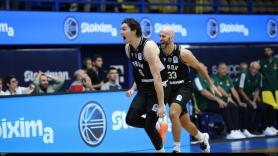 Η ιδιαίτερη αφιέρωση της ΚΑΕ ΠΑΟΚ: «Για τον Σούλη»
