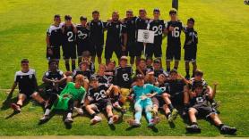 PAOK Academy: Το... σήκωσε στη Βουλγαρία η Κ14 (pic)