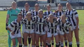 Ισόπαλο 1-1 το διεθνές φιλικό με τη Φαρούλ Κοστάντζα