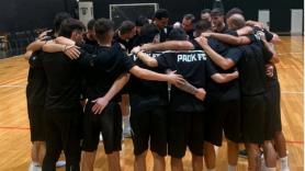 Στην τελική ευθεία η προετοιμασία του Ποδόσφαιρου Σάλας εν όψει πρεμιέρας